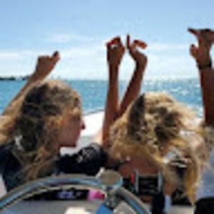 Meet your Posher, Rilynn